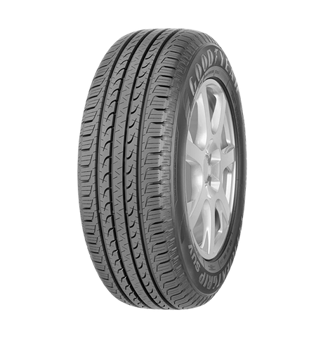 225/60 R18 100V Goodyear EfficientGrip SUV