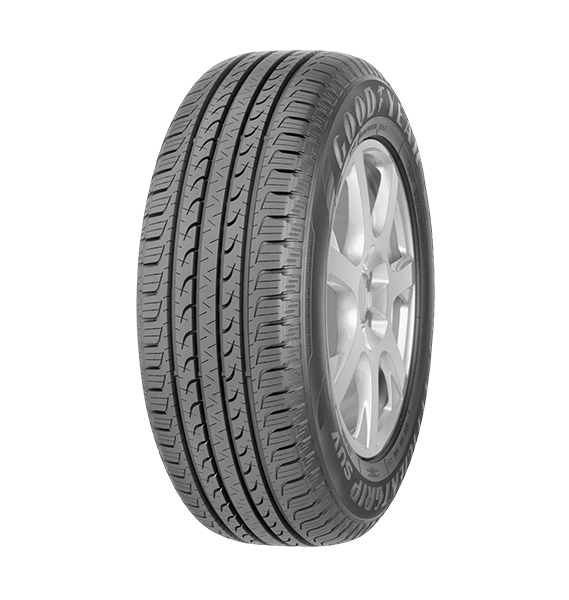 215/65 R16 102H Goodyear EfficientGrip SUV XL