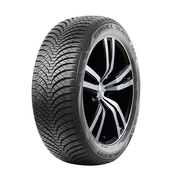 265/60 R18 110V Falken Euroall Season AS210