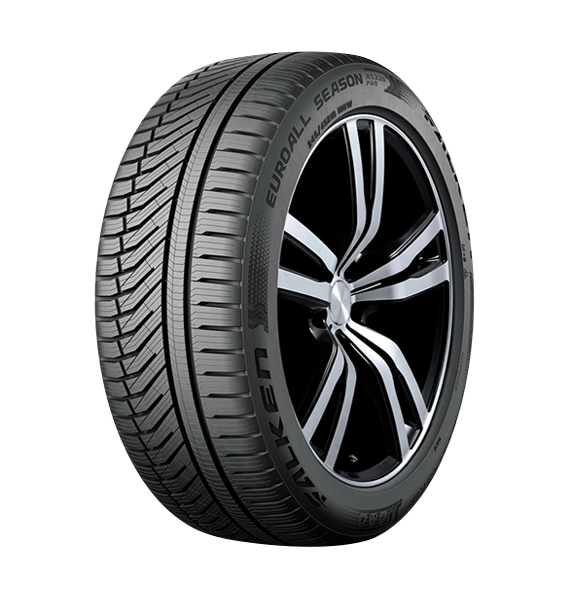 235/60 R17 106V Falken Euroall Season AS220 PRO XL