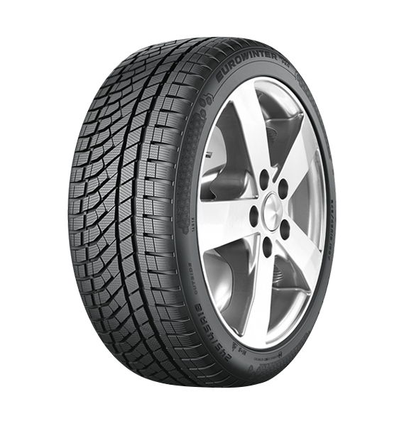305/45 R20 116V Falken Eurowinter HS02 PRO XL