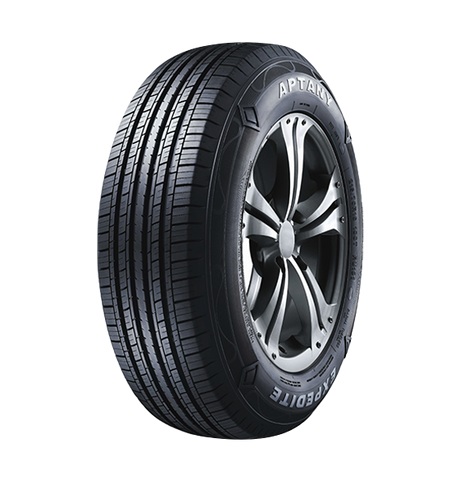 235/50 R18 97W Aptany Expedite RU101