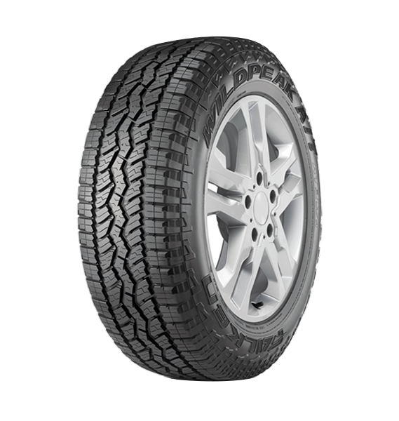 215/70 R16 100H Falken Wildpeak A/T AT3WA