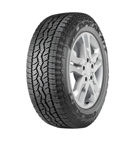 235/65 R17 108V Falken Wildpeak A/T AT3WA XL