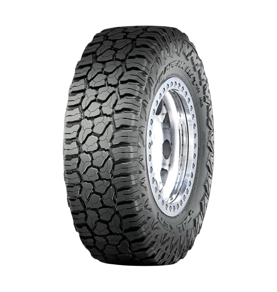 265/70 R17 121/118Q Falken Wildpeak R/T 01