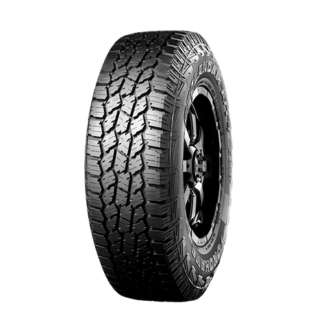 265/60 R18 119/116S Yokohama Geolandar A/T 4 (G018)