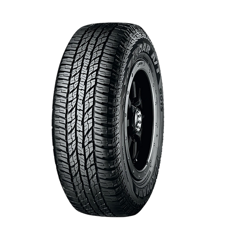 215/70 R16 100H Yokohama Geolandar A/T G015