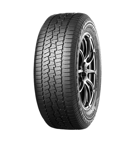 265/60 R18 110V Yokohama Geolandar CV 4S G061