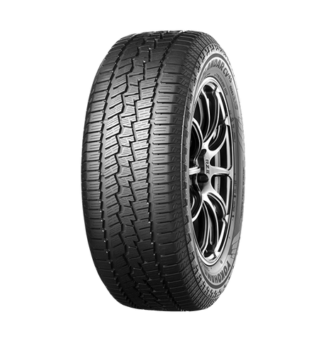 225/55 R18 98V Yokohama Geolandar CV 4S G061