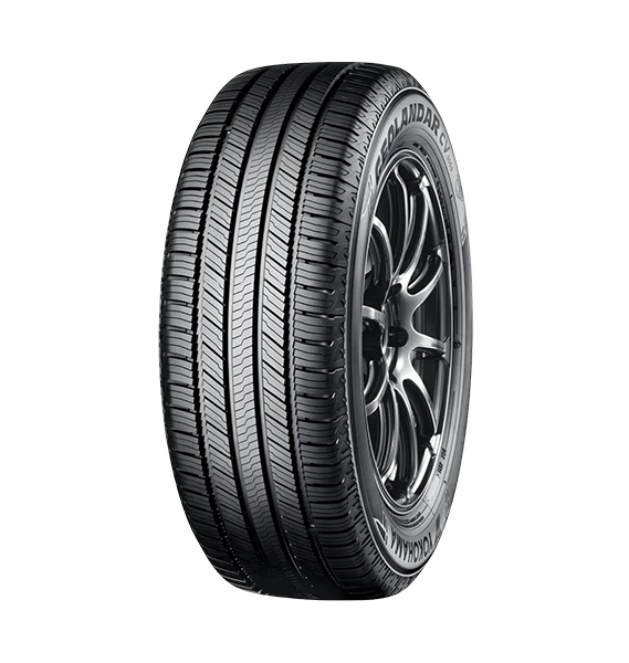 225/65 R17 102H Yokohama Geolandar CV G058