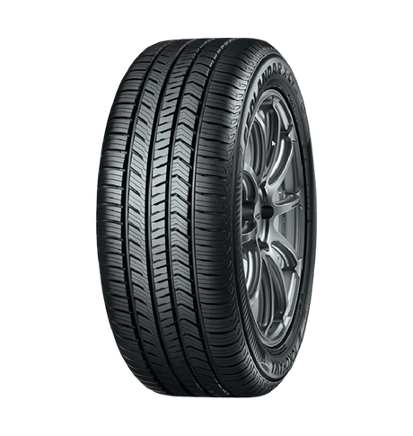 295/35 R21 107W Yokohama Geolandar X-CV G057 XL