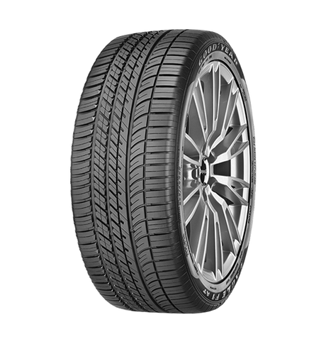 285/40 R22 110Y Goodyear Eagle F1 Asymmetric AT XL