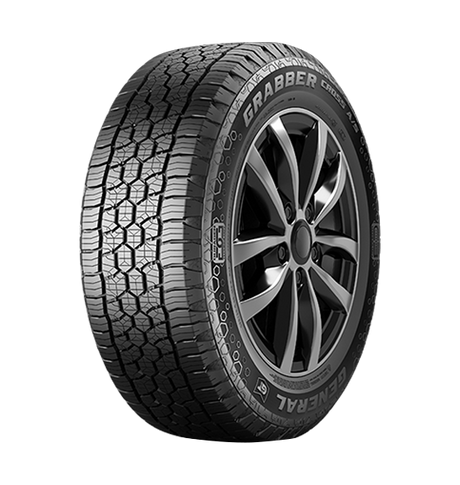 245/45 R20 103V General Grabber Cross A/S XL