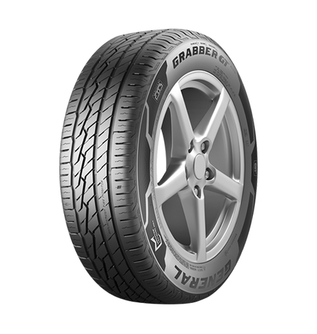 275/40 R20 106/000Y General Grabber GT Plus XL