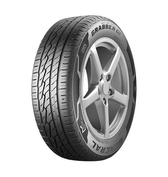 225/60 R18 100/000H General Grabber GT Plus