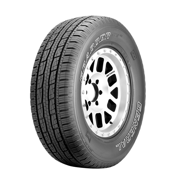 245/65 R17 111T General Grabber HTS60 XL