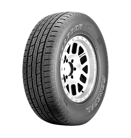 245/65 R17 111T General Grabber HTS60 XL