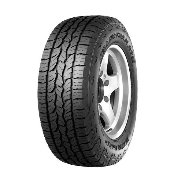 245/65 R17 107H Dunlop Grandtrek AT5