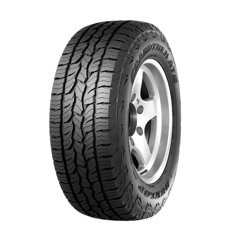 245/65 R17 107H Dunlop Grandtrek AT5