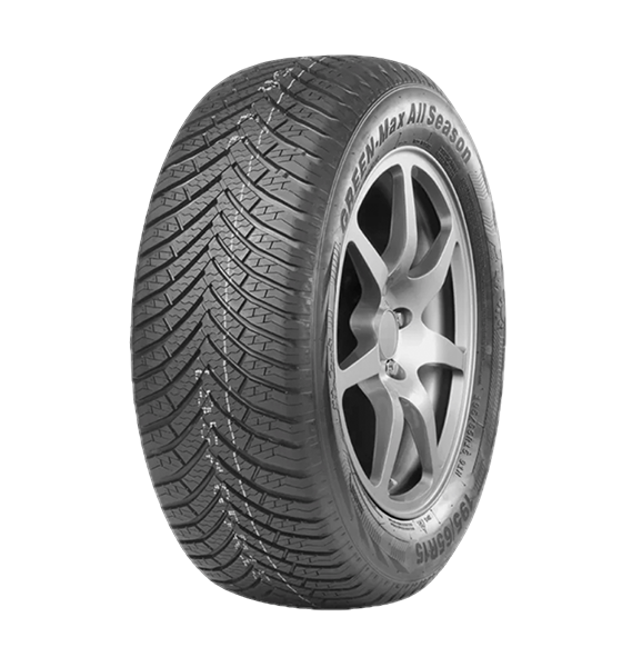 185/55 R14 80H Linglong Green-Max All Season