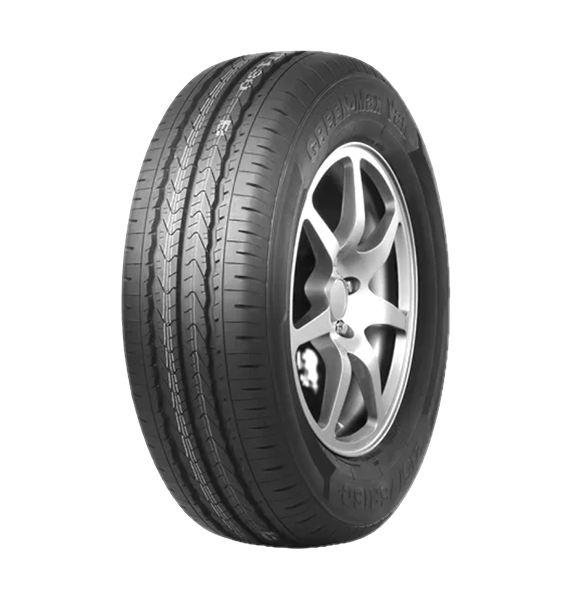 175/80 R13C 97/95Q Linglong Green-Max Van