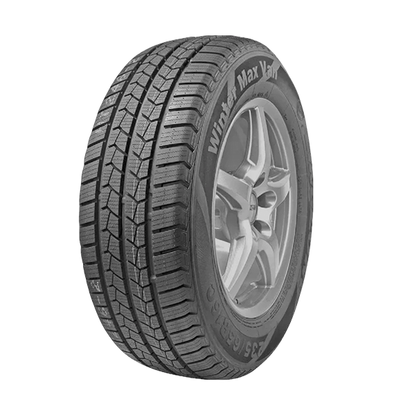 235/65 R16C 121/119R Linglong Green-Max Winter Van