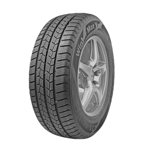 235/65 R16C 121/119R Linglong Green-Max Winter Van