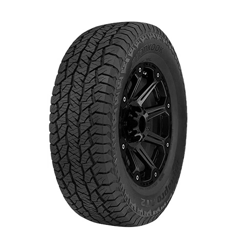 265/60 R18 114T Hankook Dynapro AT2 RF11 XL