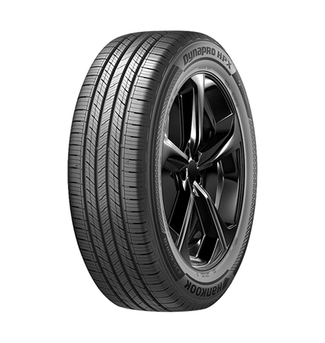 245/45 R19 102W Hankook Dynapro HPX RA43 XL