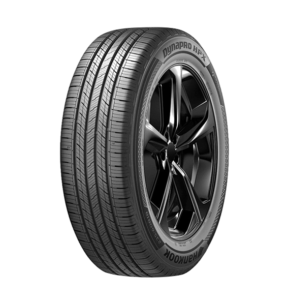 245/45 R19 102W Hankook Dynapro HPX RA43 XL