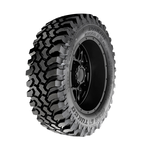 265/65 R17 112Q Insa Turbo Dakar