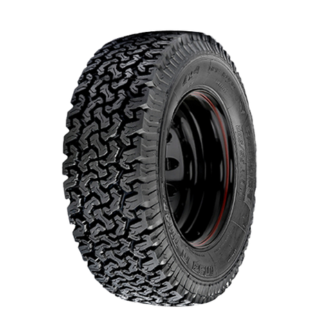 265/65 R17 112S Insa Turbo Ranger AT