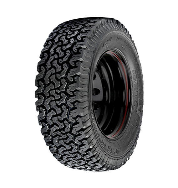 265/65 R17 112S Insa Turbo Ranger AT