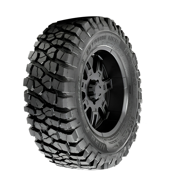 245/70 R16 107Q Insa Turbo Risko MT