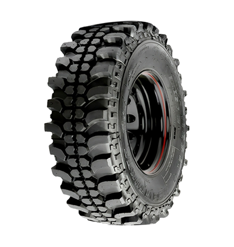285/75 R16 122N Insa Turbo Special Track MT