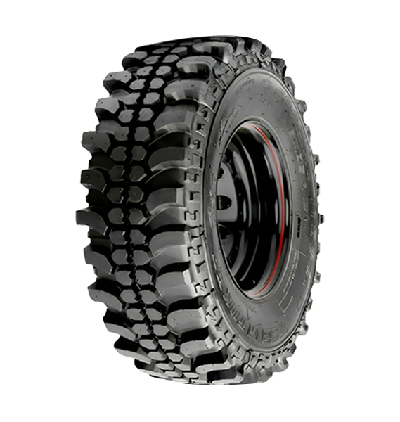 205/70 R15 106Q Insa Turbo Special Track MT