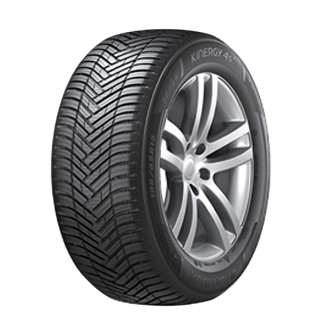 235/55 R17 103W Hankook Kinergy 4S 2 H750 XL