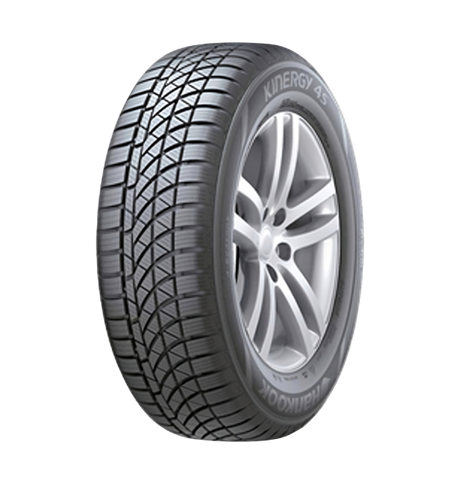 215/50 R17 91H Hankook Kinergy 4S H740