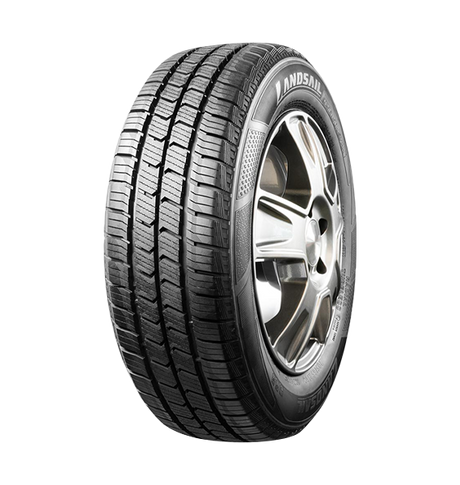 225/70 R15C 112/110S Landsail 4-Seasons Van