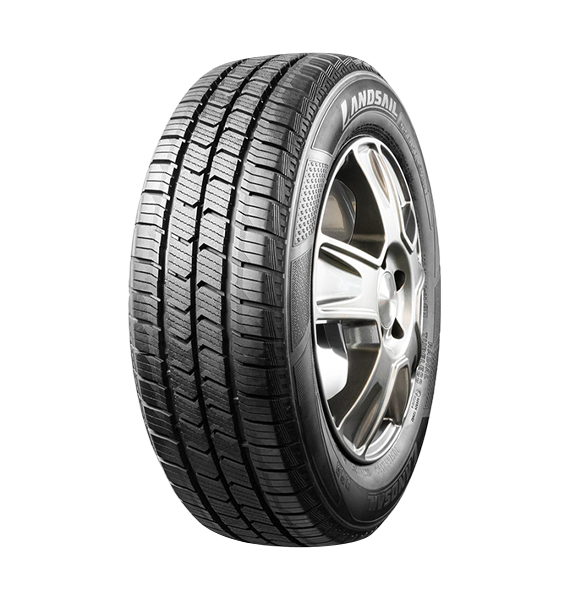 215/75 R16C 113/111R Landsail 4-Seasons Van