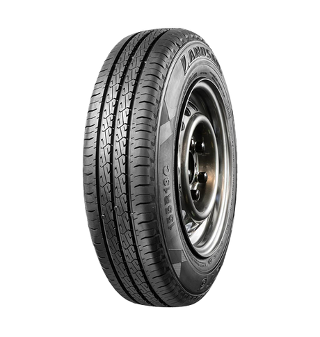 165/80 R13C 94/93N Landsail CT6
