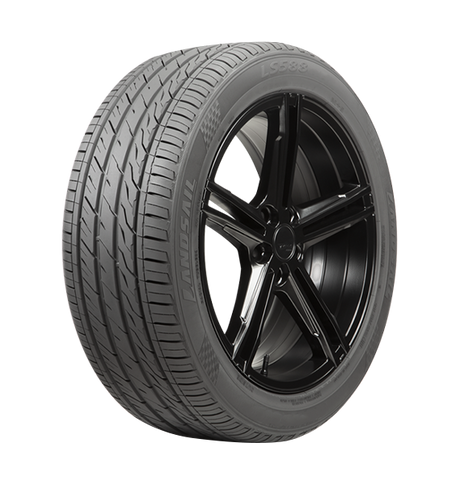 245/35 R19 97W Landsail LS588 XL