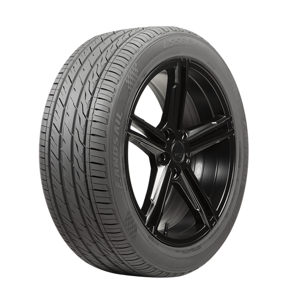 275/45 R20 110V Landsail LS588 SUV XL