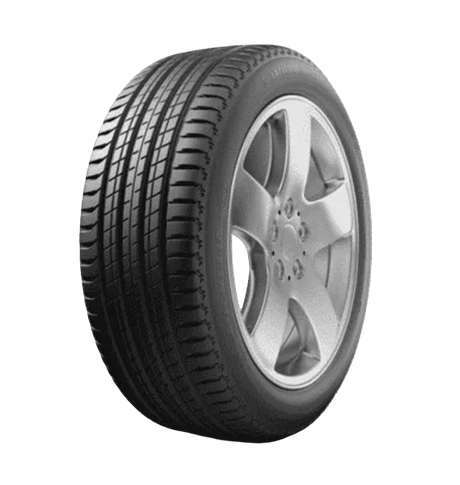 315/35 R20 110W Michelin Latitude Sport 3 XL