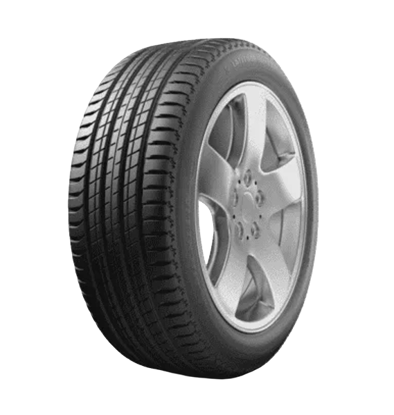 315/35 R20 110W Michelin Latitude Sport 3 XL