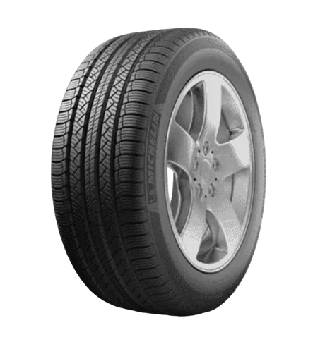 235/60 R18 107V Michelin Latitude Tour HP XL