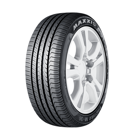 275/40 R19 101Y Maxxis M36 Plus RunFlat