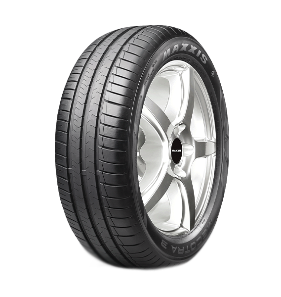 195/60 R16 89H Maxxis Mecotra 3