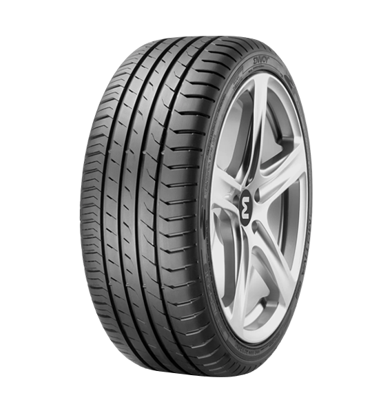 225/40 R19 93Y Envoy Motiva UHP XL
