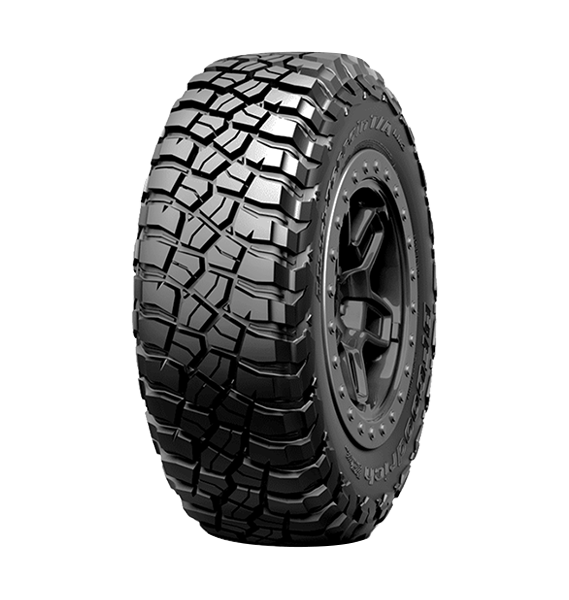 215/75 R15 100/97Q BF Goodrich Mud Terrain T/A KM3